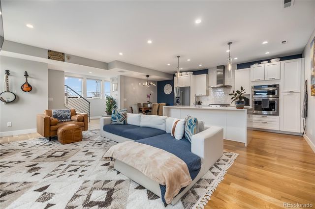 1728 Hooker Street, Denver, CO 80204