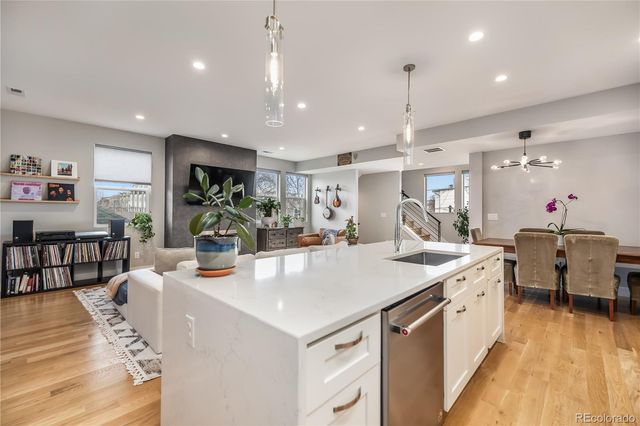 1728 Hooker Street, Denver, CO 80204