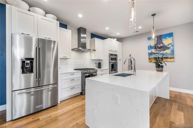 1728 Hooker Street, Denver, CO 80204