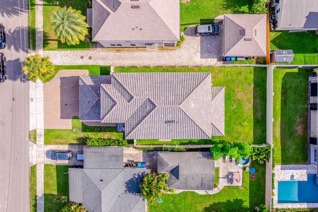 675 OVERSPIN DRIVE, Winter Park, FL 32789