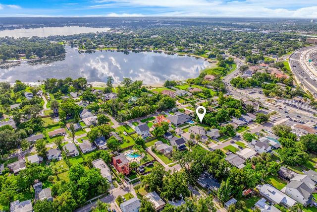 675 OVERSPIN DRIVE, Winter Park, FL 32789