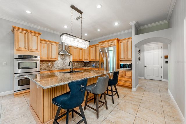 675 OVERSPIN DRIVE, Winter Park, FL 32789