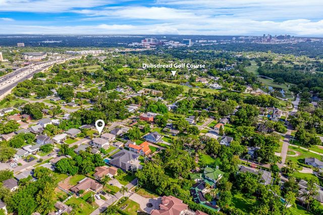 675 OVERSPIN DRIVE, Winter Park, FL 32789