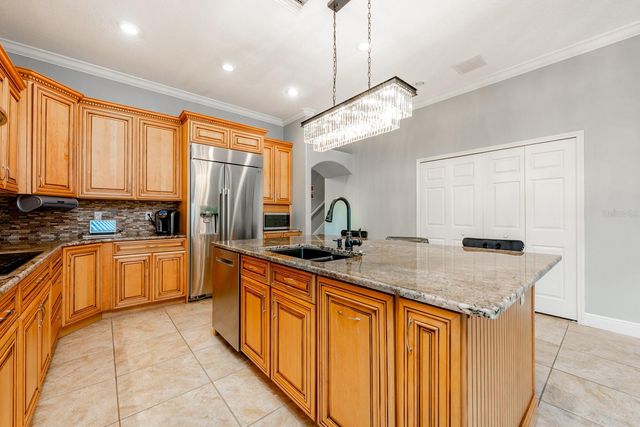 675 OVERSPIN DRIVE, Winter Park, FL 32789