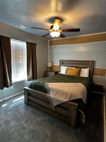 14813 Broadway Court, Oklahoma City, OK 73170