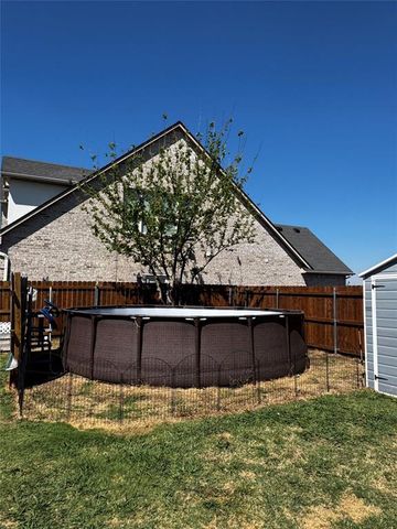 14813 Broadway Court, Oklahoma City, OK 73170