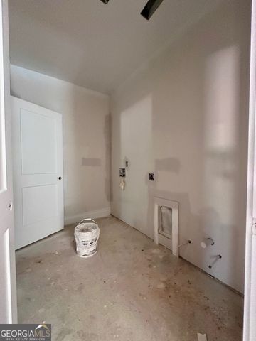 129 Kimbell Road, Pine Mountain, GA 31822