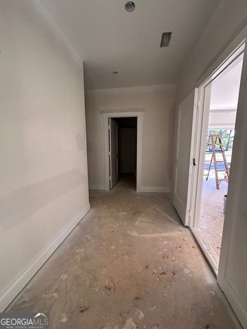 129 Kimbell Road, Pine Mountain, GA 31822