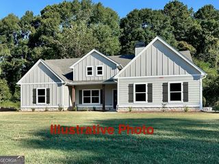 129 Kimbell Road, Pine Mountain, GA 31822