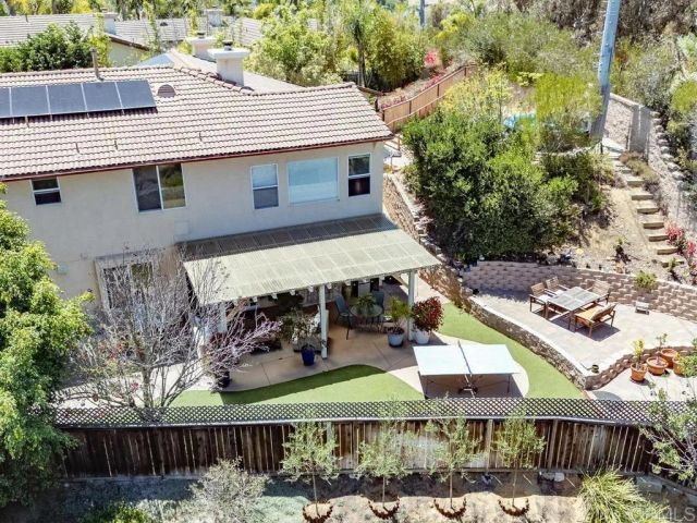 502 Kristen Court, Encinitas, CA 92024