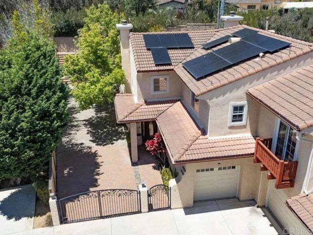 502 Kristen Court, Encinitas, CA 92024