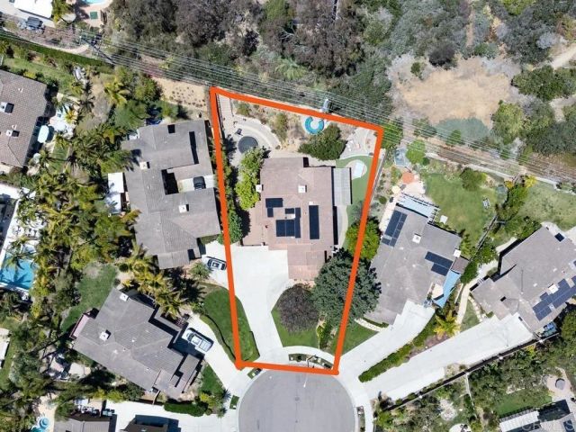502 Kristen Court, Encinitas, CA 92024