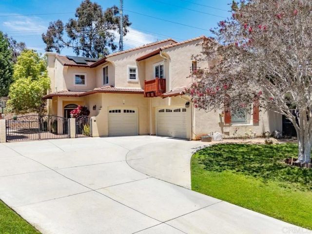 502 Kristen Court, Encinitas, CA 92024