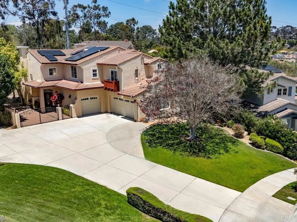 502 Kristen Court, Encinitas, CA 92024