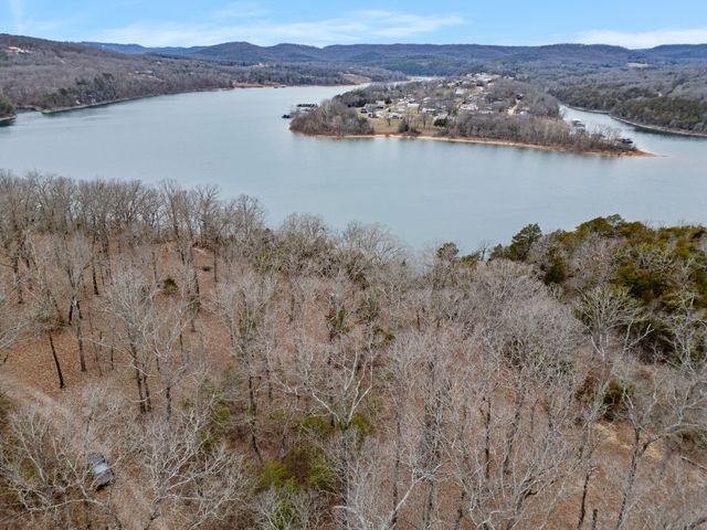 Lot 7 Eagle Bluff Estates, Eagle Rock, MO 65641