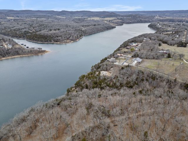 Lot 7 Eagle Bluff Estates, Eagle Rock, MO 65641