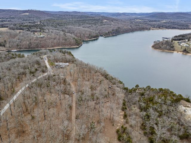 Lot 7 Eagle Bluff Estates, Eagle Rock, MO 65641