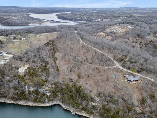 Lot 7 Eagle Bluff Estates, Eagle Rock, MO 65641