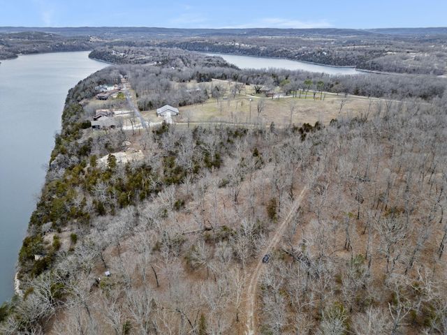 Lot 7 Eagle Bluff Estates, Eagle Rock, MO 65641
