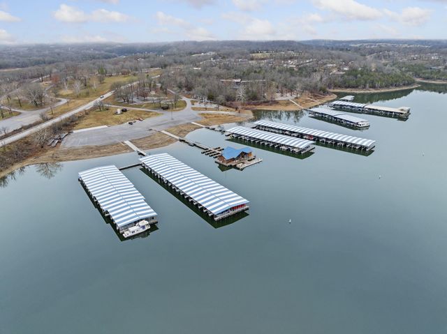 Lot 7 Eagle Bluff Estates, Eagle Rock, MO 65641