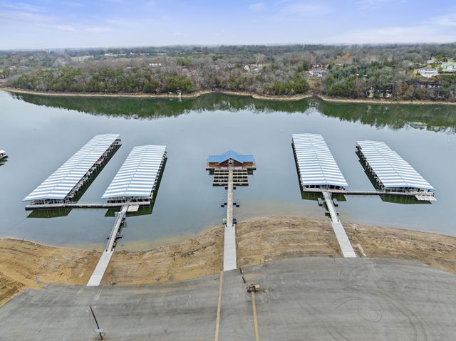 Lot 7 Eagle Bluff Estates, Eagle Rock, MO 65641