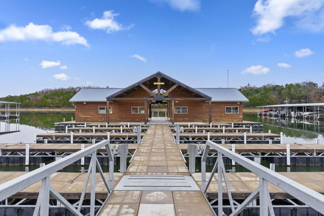 Lot 7 Eagle Bluff Estates, Eagle Rock, MO 65641