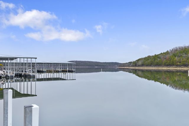 Lot 7 Eagle Bluff Estates, Eagle Rock, MO 65641