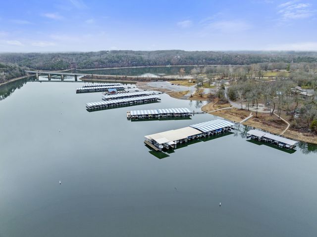 Lot 7 Eagle Bluff Estates, Eagle Rock, MO 65641