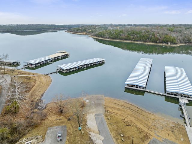 Lot 7 Eagle Bluff Estates, Eagle Rock, MO 65641