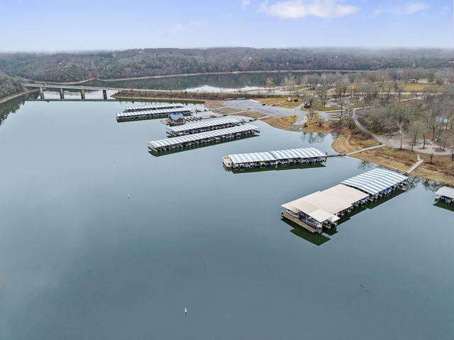 Lot 7 Eagle Bluff Estates, Eagle Rock, MO 65641
