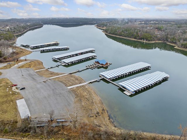 Lot 7 Eagle Bluff Estates, Eagle Rock, MO 65641