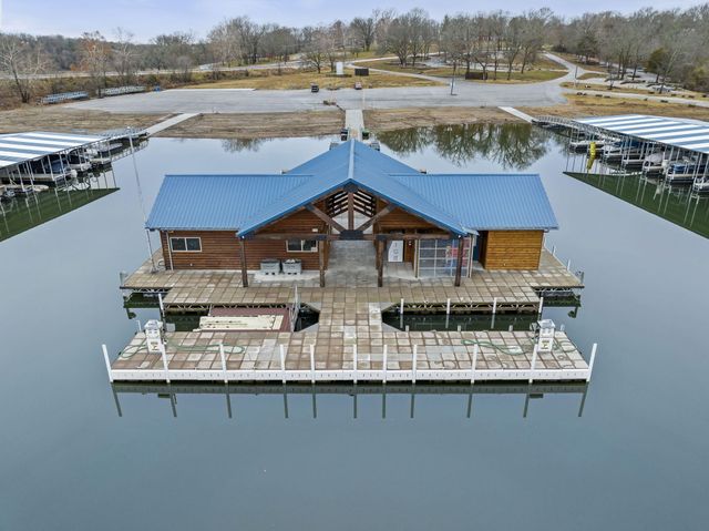 Lot 7 Eagle Bluff Estates, Eagle Rock, MO 65641