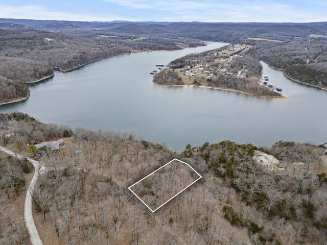 Lot 7 Eagle Bluff Estates, Eagle Rock, MO 65641