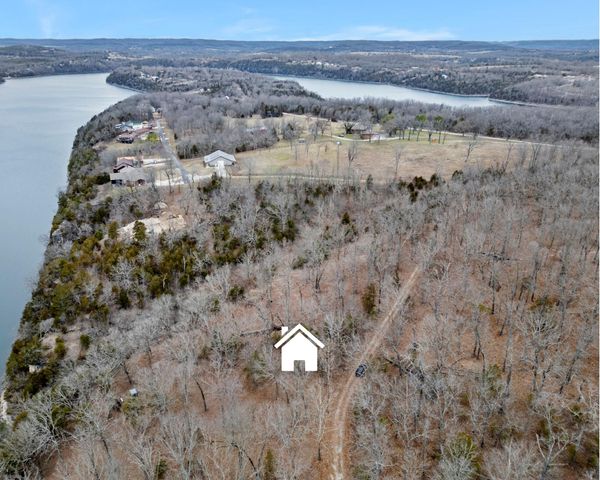 Lot 7 Eagle Bluff Estates, Eagle Rock, MO 65641