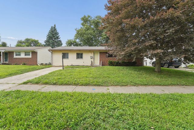 5084 Jameson Drive, Columbus, OH 43232