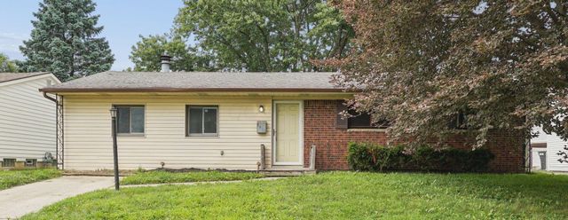 5084 Jameson Drive, Columbus, OH 43232