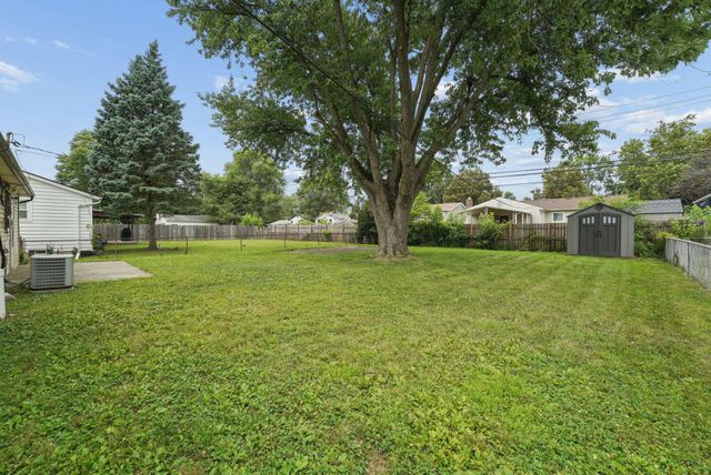 5084 Jameson Drive, Columbus, OH 43232