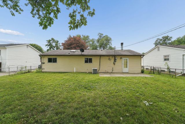 5084 Jameson Drive, Columbus, OH 43232