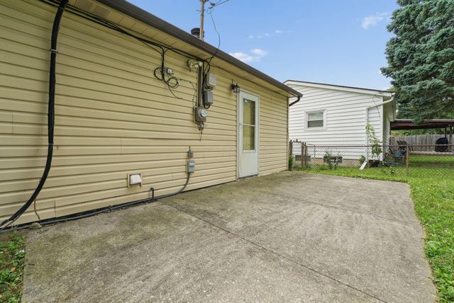 5084 Jameson Drive, Columbus, OH 43232
