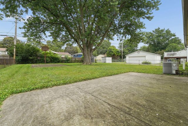 5084 Jameson Drive, Columbus, OH 43232