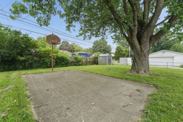 5084 Jameson Drive, Columbus, OH 43232