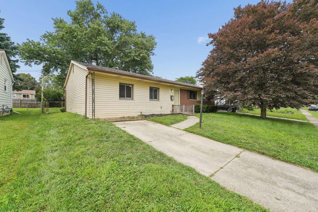 5084 Jameson Drive, Columbus, OH 43232