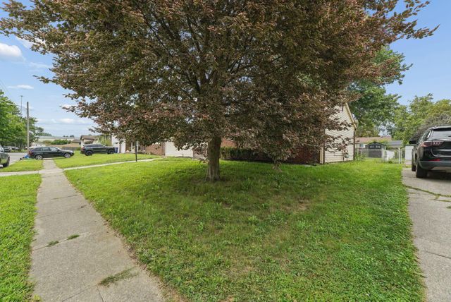5084 Jameson Drive, Columbus, OH 43232