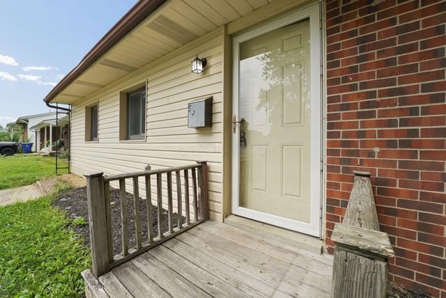 5084 Jameson Drive, Columbus, OH 43232