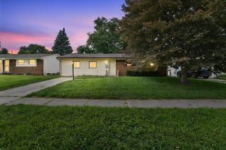 5084 Jameson Drive, Columbus, OH 43232
