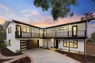 5777 Desert View, San Diego, CA 92037
