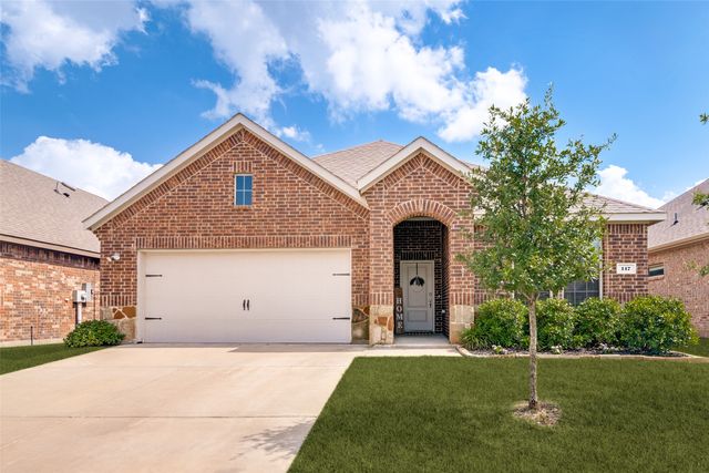 117 Cottage Lane, Royse City, TX 75189
