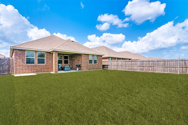 117 Cottage Lane, Royse City, TX 75189