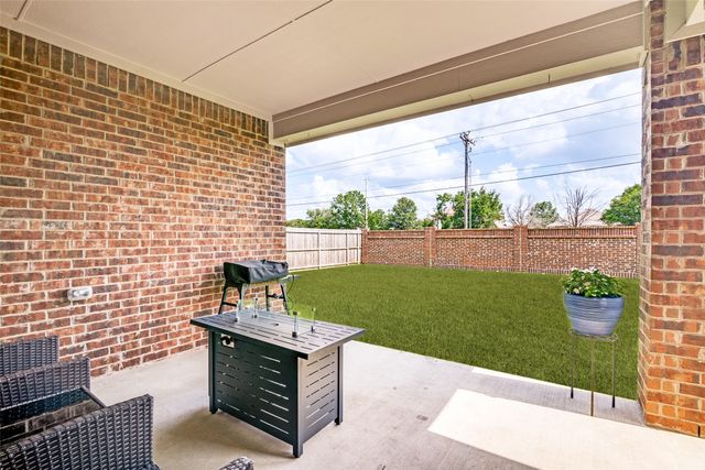 117 Cottage Lane, Royse City, TX 75189