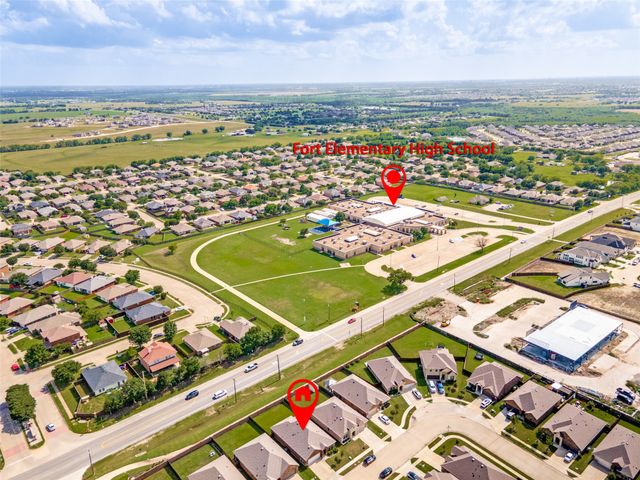 117 Cottage Lane, Royse City, TX 75189